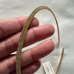 Crystal Choker Necklace